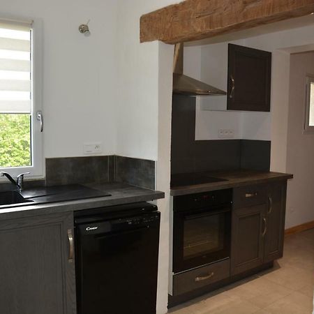 Au Moulin De Rotteleux Villa Senarpont Dış mekan fotoğraf