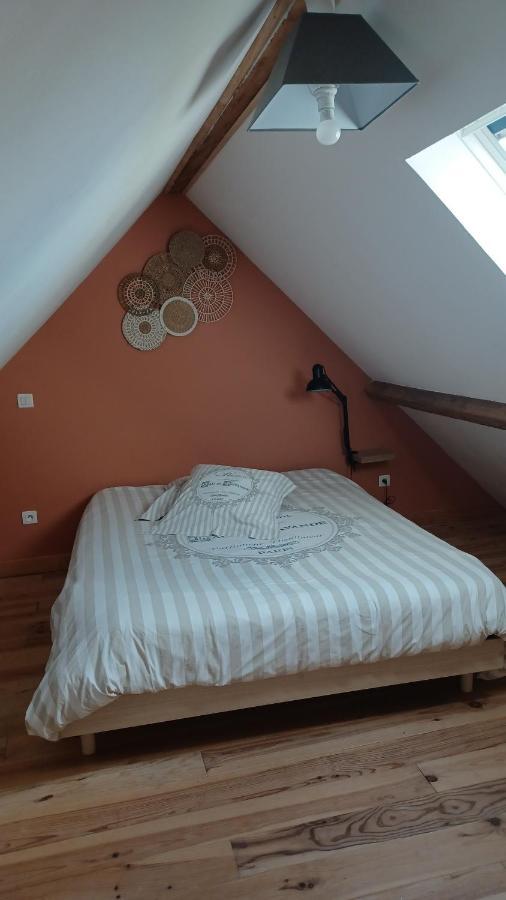 Au Moulin De Rotteleux Villa Senarpont Dış mekan fotoğraf