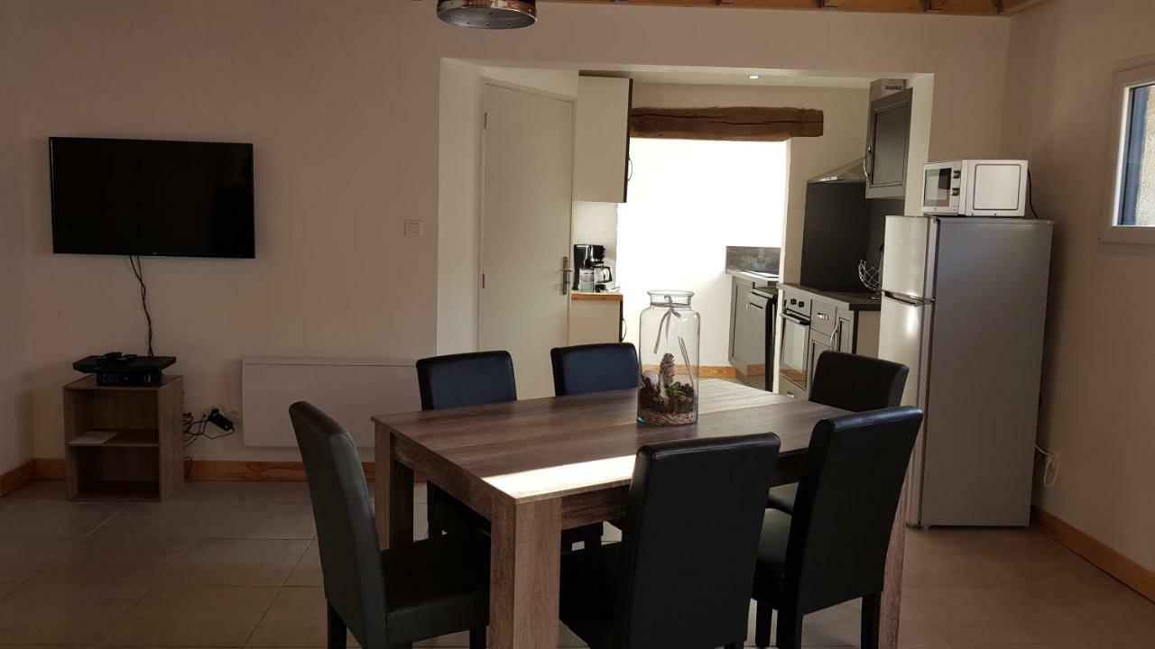 Au Moulin De Rotteleux Villa Senarpont Dış mekan fotoğraf
