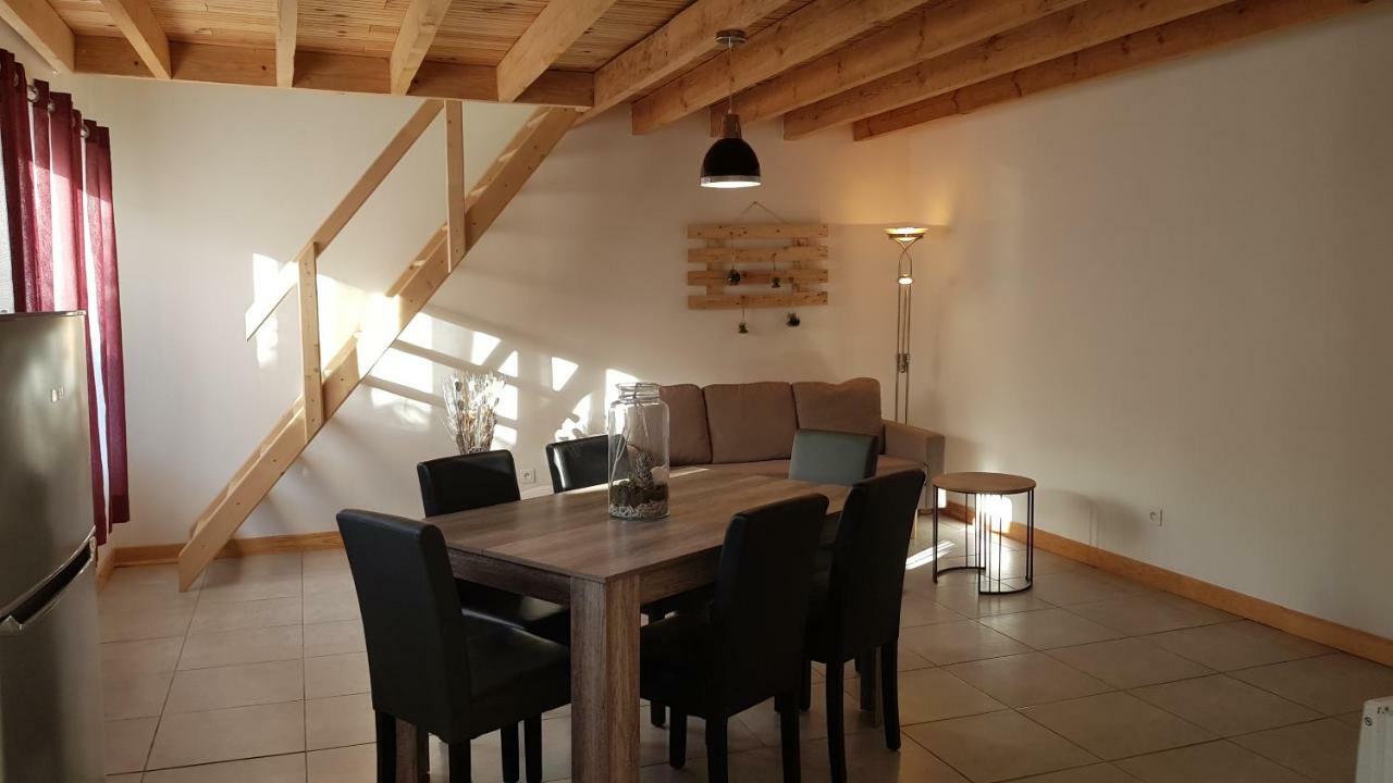 Au Moulin De Rotteleux Villa Senarpont Dış mekan fotoğraf